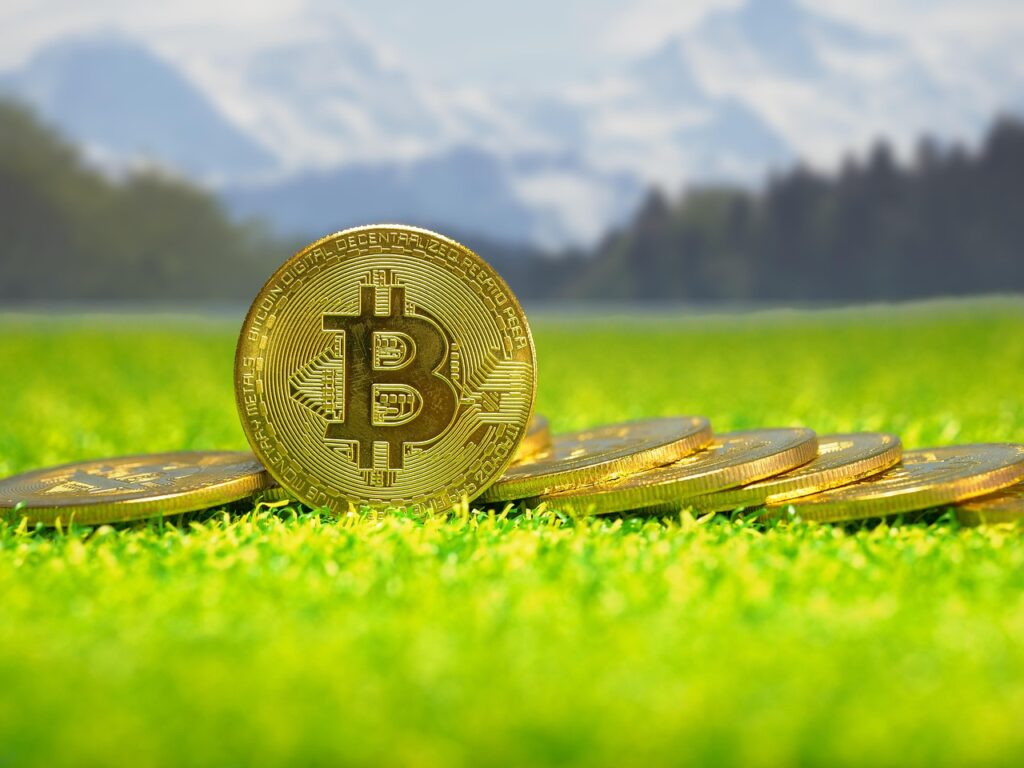 Bitcoin