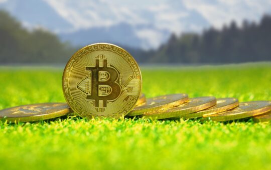 Bitcoin
