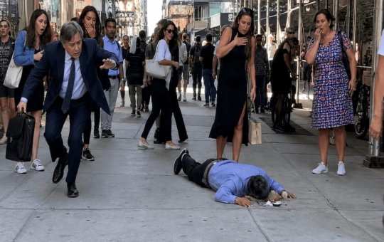 Bitcoin’s Stumble Looks Graceful Next to Zcash’s Faceplant — Week in Review