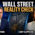 Bitcoin’s Wall Street Era Hits a Gold-Sized Reality Check | Cory Klippsten