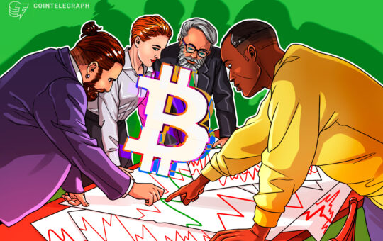 Cointelegraph