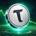 Could TAO Rally Toward $1400?