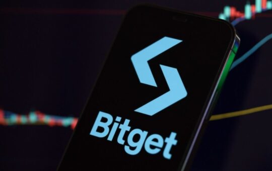 Bitget Launches Stocks 2.0 With 36 Tokenized US Stocks and ETFs Including Apple and Nvidia