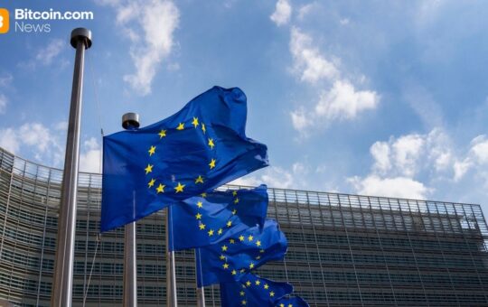 Bitgo CEO Warns Europe's MiCA Rules Could Trigger a Massive Stablecoin Crisis