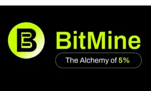 Bitmine Buys 126,971 ETH in Largest 2026 Dip Purchase