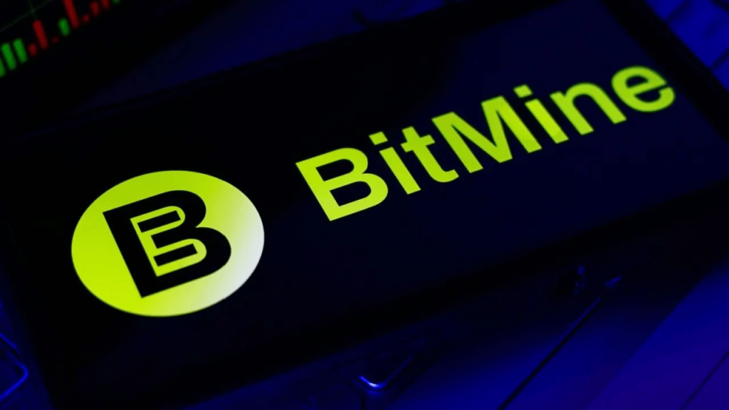 Bitmine Targets $300M in Preferred Stock to Stack More ETH, Yields 9.50% – Bitcoin News