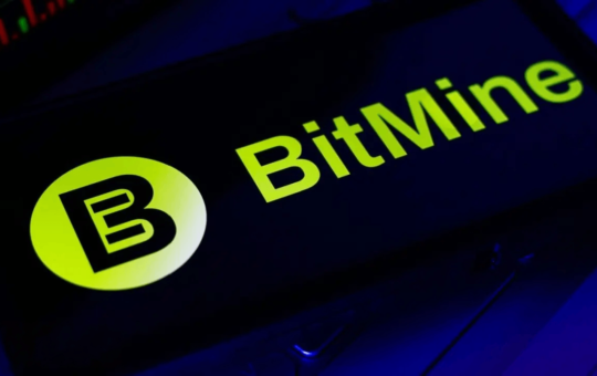 Bitmine Targets $300M in Preferred Stock to Stack More ETH, Yields 9.50% – Bitcoin News