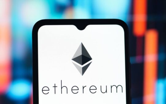 Bitmine and Sharplink Fund Ethlabs to Scale Ethereum for AI and Institutions
