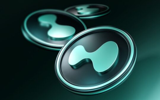 Bitwise Stakes $114 Million in HYPE on Hyperliquid as Its Spot ETF Doubles Down