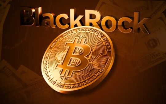 BlackRock BITA ETF Targets 25% Yield From Bitcoin Volatility