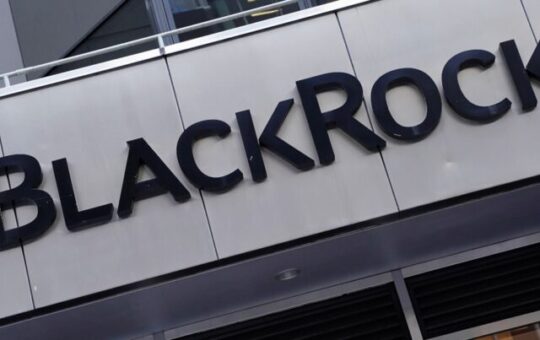 BlackRock