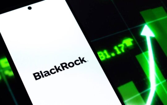 Blackrock Ends Bitcoin ETF Selloff as IBIT Pulls in $48M After 13 Red Days