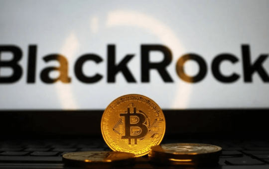 Blackrock IBIT Sheds $440M as Bitcoin ETF Outflows Reach 11 Days