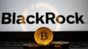 Blackrock Leads Crypto ETF Inflows as Bitcoin, Ether and XRP All Turn Positive