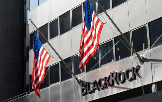 Blackrock XRP ETF Speculation Grows as XRP Price Surge Expectations Build