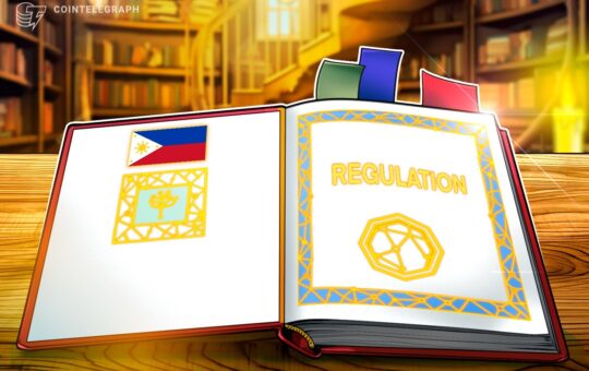 Cointelegraph