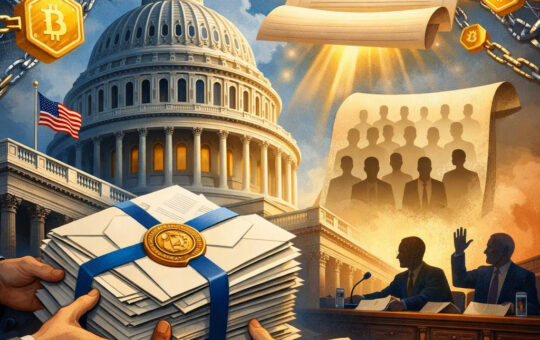 CLARITY Act