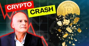 Bloomberg's McGlone Says Capital Leaving Crypto for SpaceX Is Not Coming Back: Exclusive