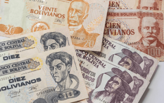 Bolivia Abandons Fixed Exchange Rate Scheme After 15 Years, Adopting a Floating Dollar System