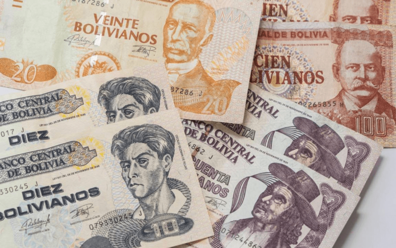 Bolivia Abandons Fixed Exchange Rate Scheme After 15 Years, Adopting a Floating Dollar System