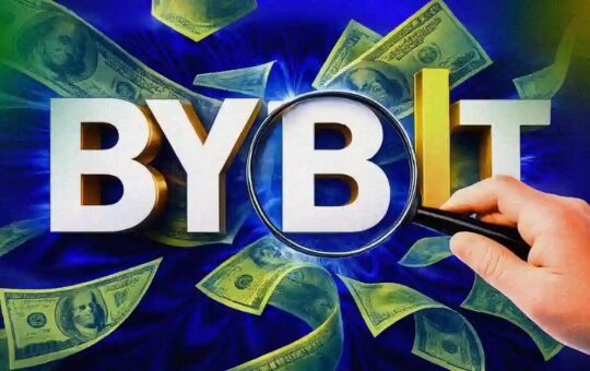 Bybit Launches IPO Express With Tokenized SpaceX IPO Access