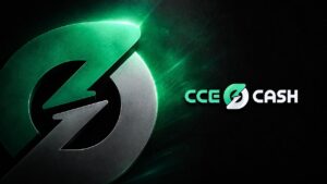CCE.Cash Gears Up for Major Wallet Integrations as Non-Custodial Exchange Solution Gains Momentum