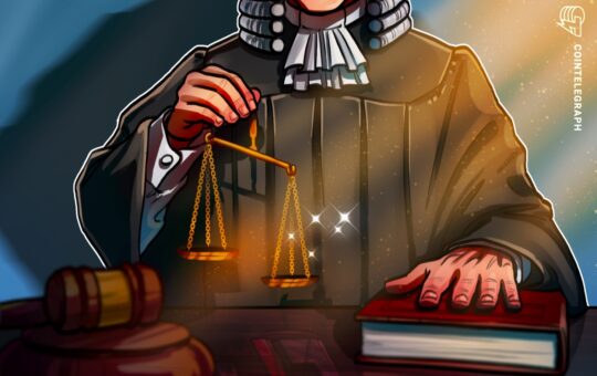 Cointelegraph