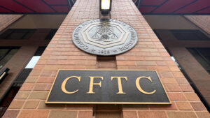 CFTC pro crypto chair news