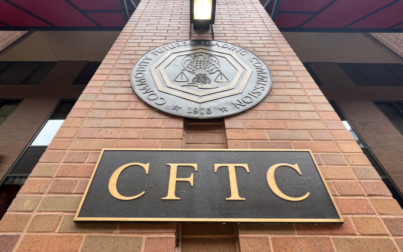 CFTC pro crypto chair news