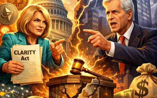CLARITY Act