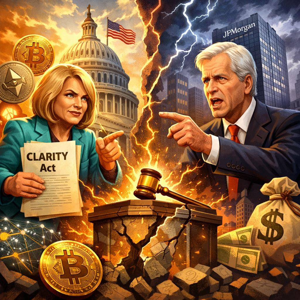 CLARITY Act