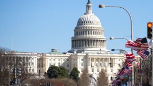 CLARITY Act Faces Narrow Senate Window as Midterm Election Calendar Tightens – Bitcoin News