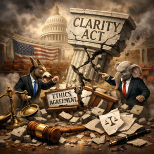 CLARITY Act
