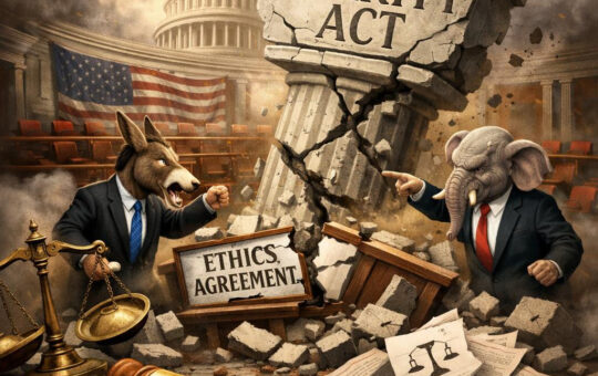 CLARITY Act