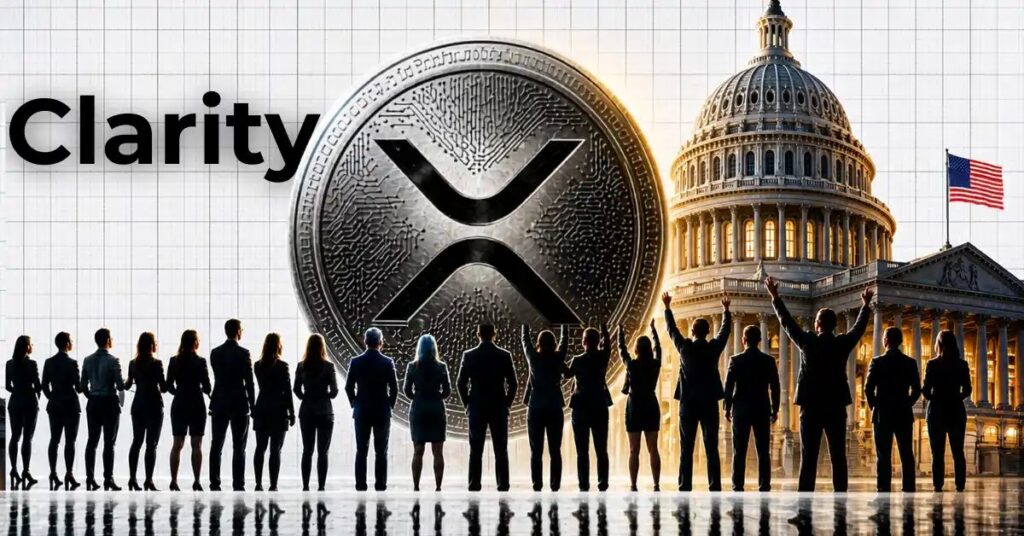 CLARITY Act Impact, Catalysts and Worst-case Scenarios