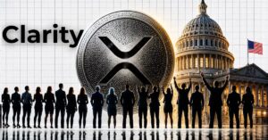 CLARITY Act Impact, Catalysts and Worst-case Scenarios