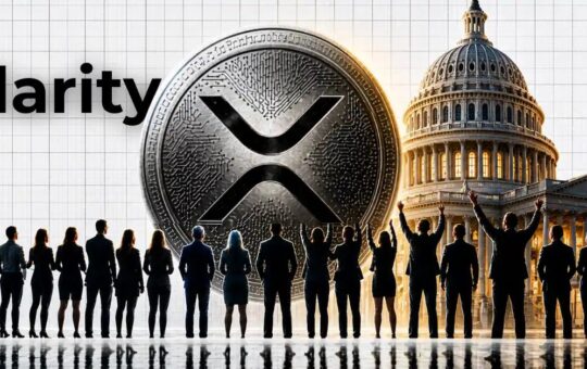 CLARITY Act Impact, Catalysts and Worst-case Scenarios