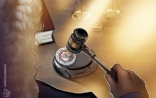 Cointelegraph