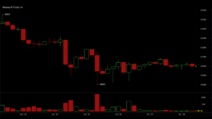 CME Puts Dominate Bitcoin Options as Traders Bet Against $60K Floor