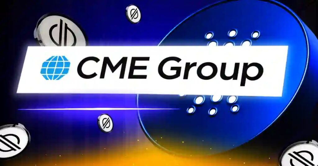 CME to Sue CFTC Over Bitcoin Perpetual Futures Approval