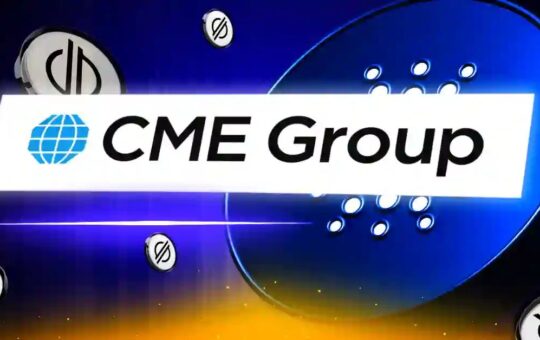 CME to Sue CFTC Over Bitcoin Perpetual Futures Approval