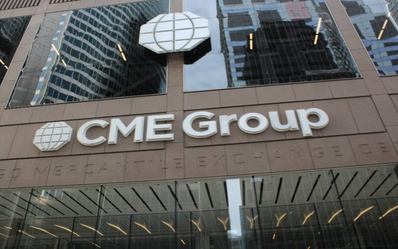 CME’s Terrence Duffy Targets CFTC Perps Approval as Kalshi Volume Tops $3B
