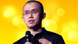 CZ Calls Hyperliquid's Innovation 'Awesome' While Uniswap's Hayden Adams Blasts US Securities Law