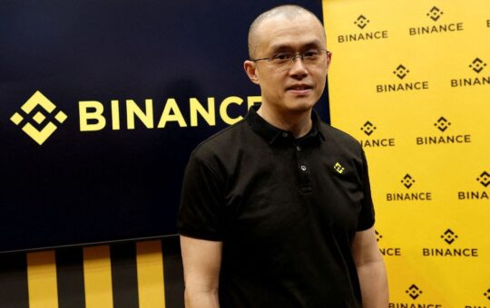 CZ Rules Out Return as Binance CEO
