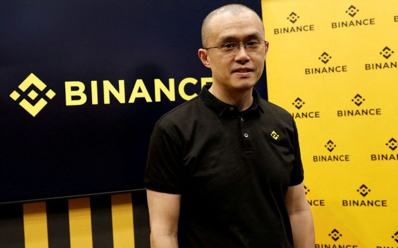 CZ Rules Out Return as Binance CEO