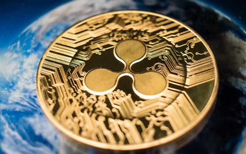 Caleb & Brown Adds Ripple Payments for Faster USD Withdrawals