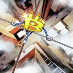 Can Bitcoin Avoid A $60,000 Support Loss As US Stocks Rebound?