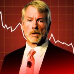 Can Michael Saylor’s Bitcoin Buys Really Stop BTC From Falling?