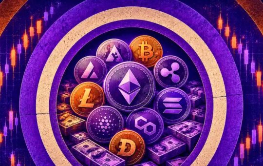 Can SYN Rally to $1 Next?