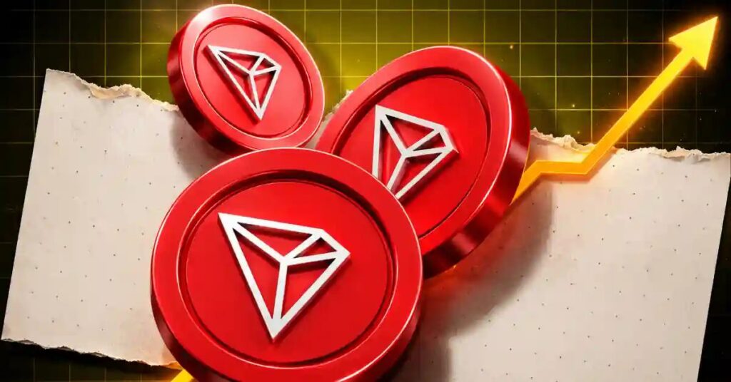 Can TRX Reclaim $0.38 Level?